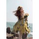 Bramble Rose Little Rose 3.0 JSK and FS(Reservation/9 Colours/Full Payment Without Shipping)